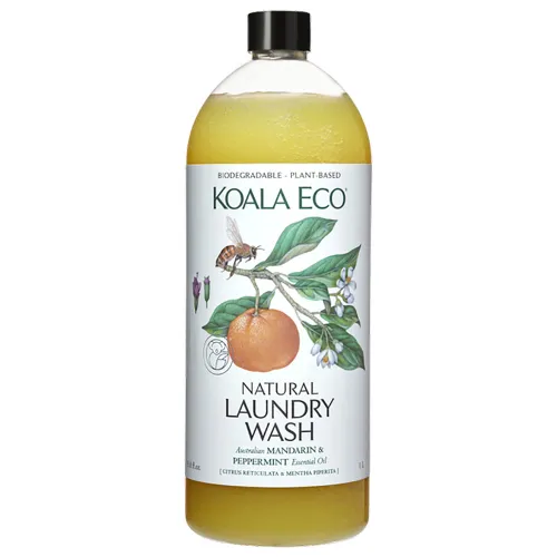 Koala Eco Natural Laundry Wash