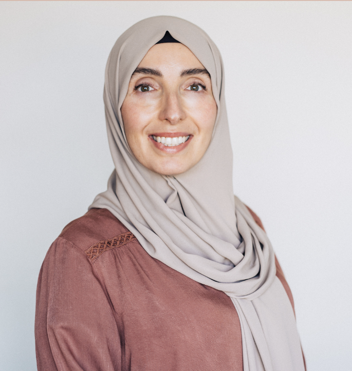 Derya Kucukali