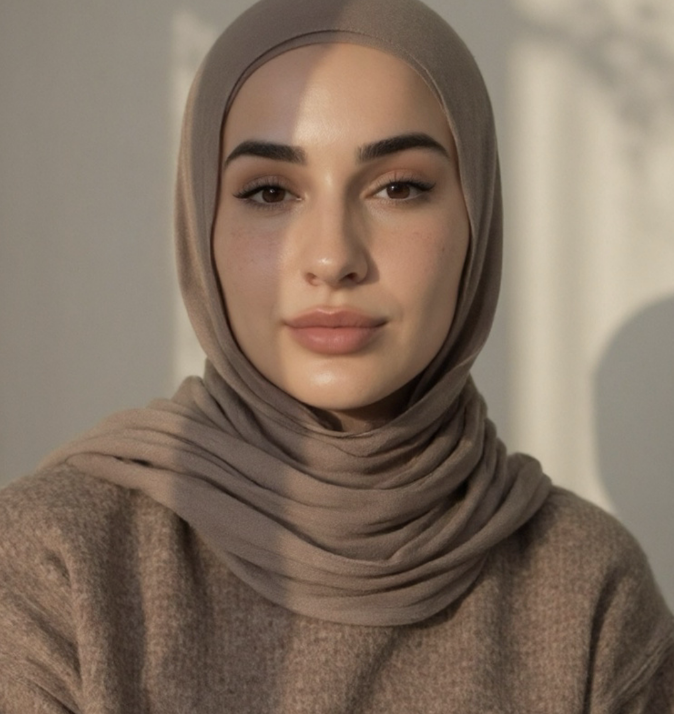 Houda El-Hassan